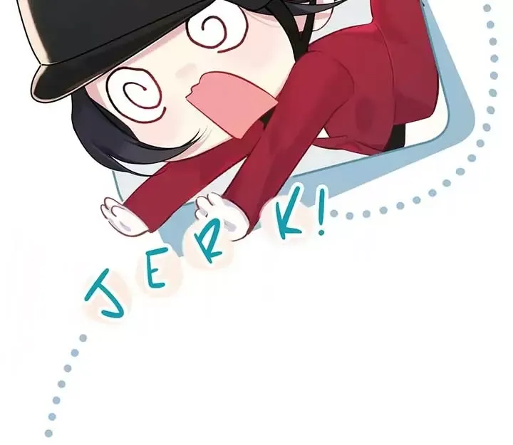 Read Love by Mistake Manga Online