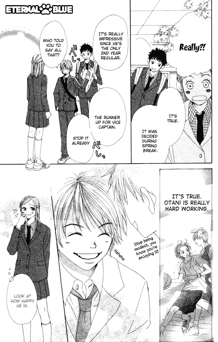 Read Lovely Complex Plus Manga Online