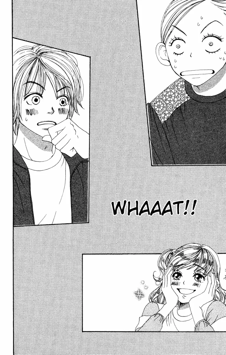 Read Lovely Complex Plus Manga Online
