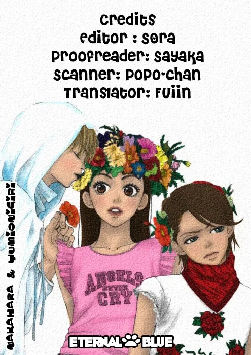 Read Lovely Complex Plus Manga Online