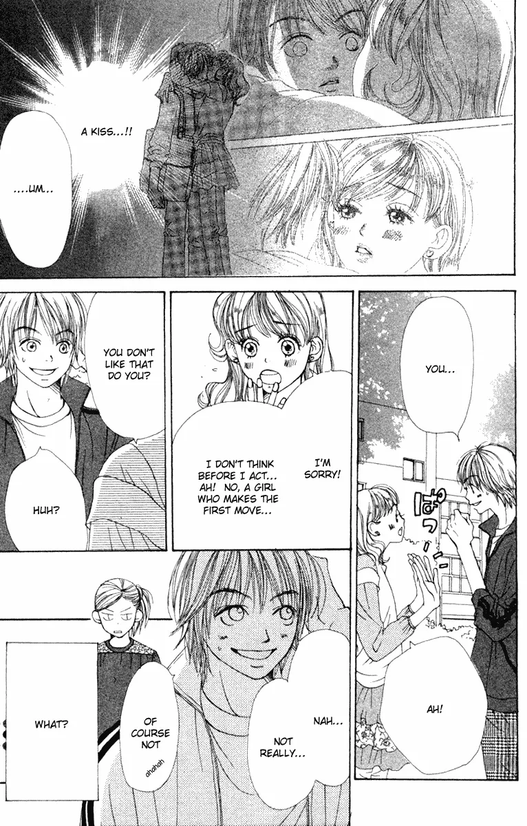 Read Lovely Complex Plus Manga Online