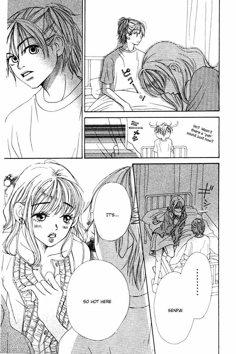 Read Lovely Complex Plus Manga Online