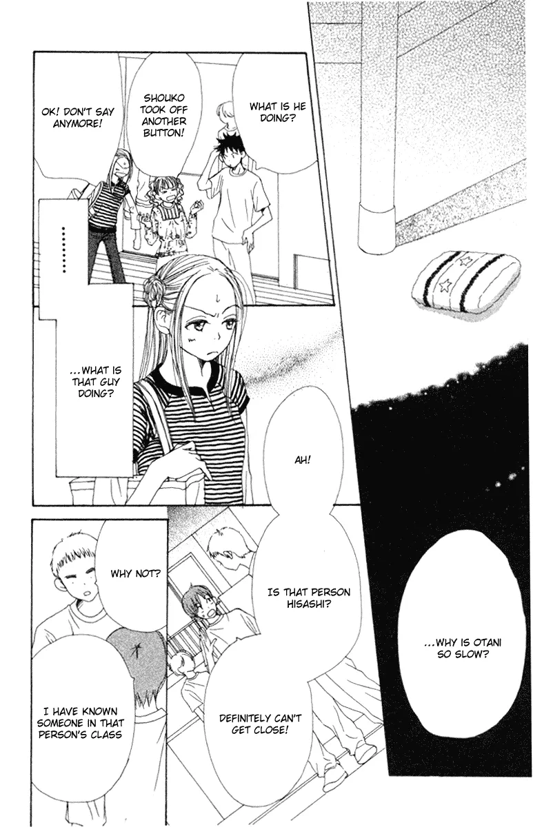 Read Lovely Complex Plus Manga Online