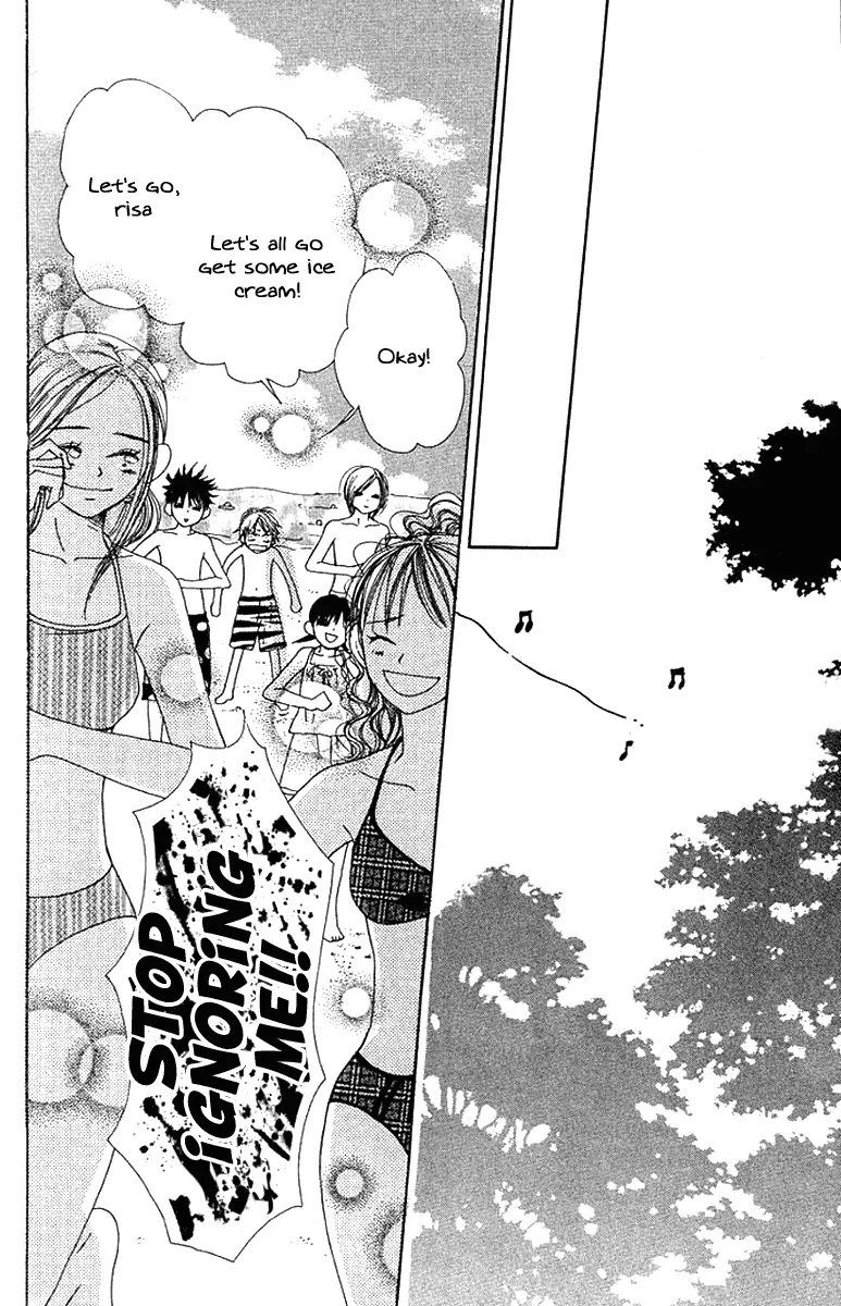 Read Lovely Complex Plus Manga Online
