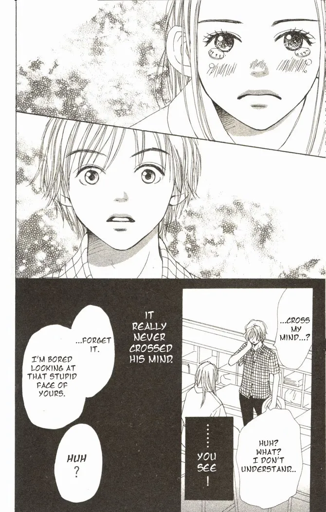 Read Lovely Complex Plus Manga Online