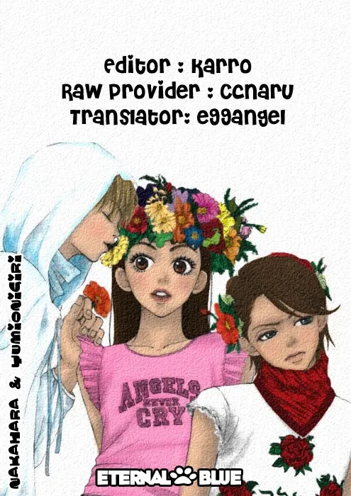 Read Lovely Complex Plus Manga Online