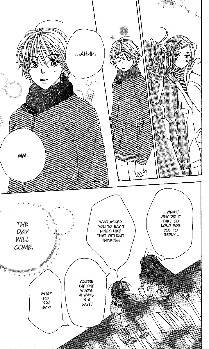Read Lovely Complex Plus Manga Online
