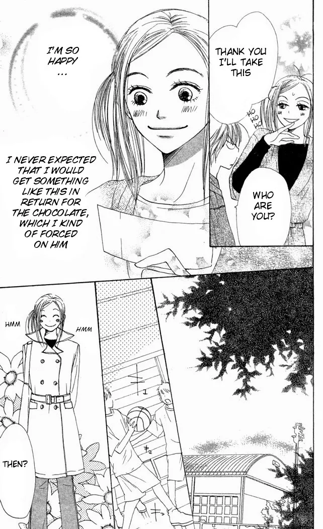 Read Lovely Complex Plus Manga Online