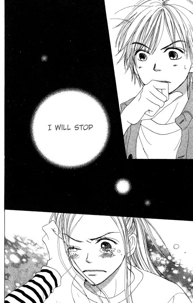 Read Lovely Complex Plus Manga Online