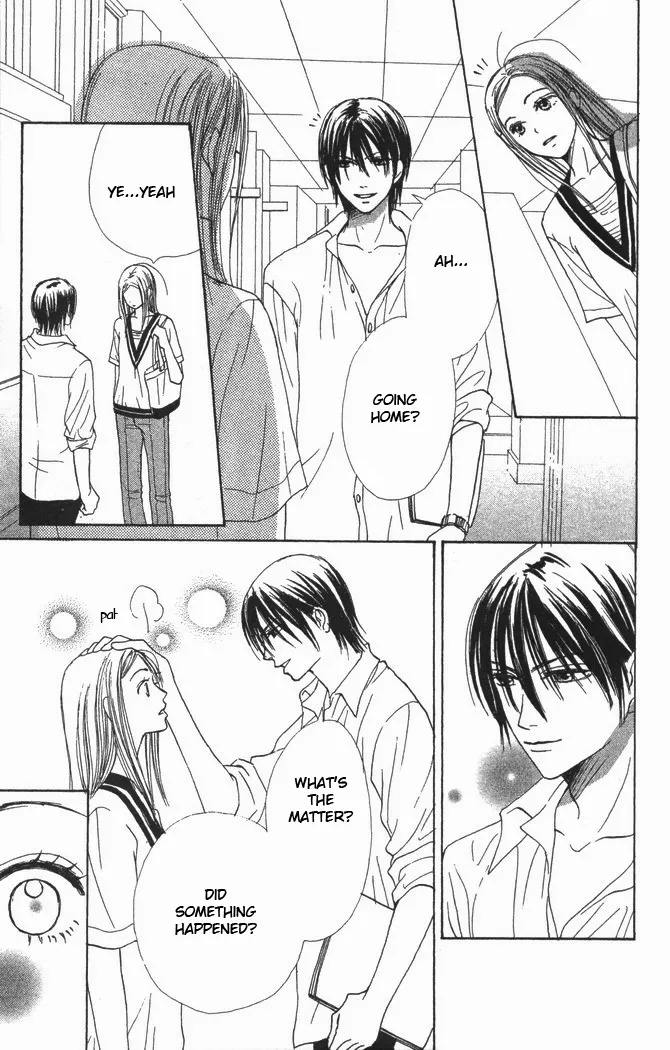 Read Lovely Complex Plus Manga Online