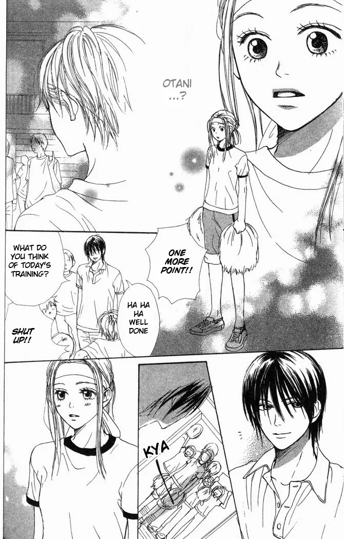 Read Lovely Complex Plus Manga Online