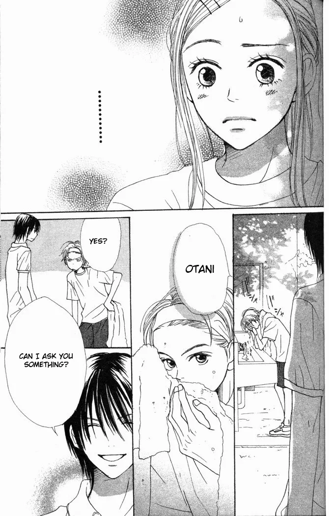 Read Lovely Complex Plus Manga Online