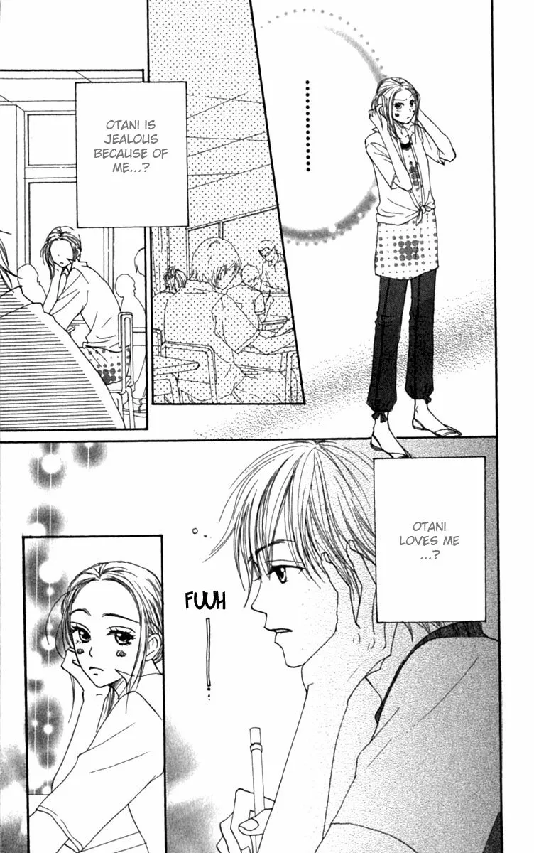 Read Lovely Complex Plus Manga Online