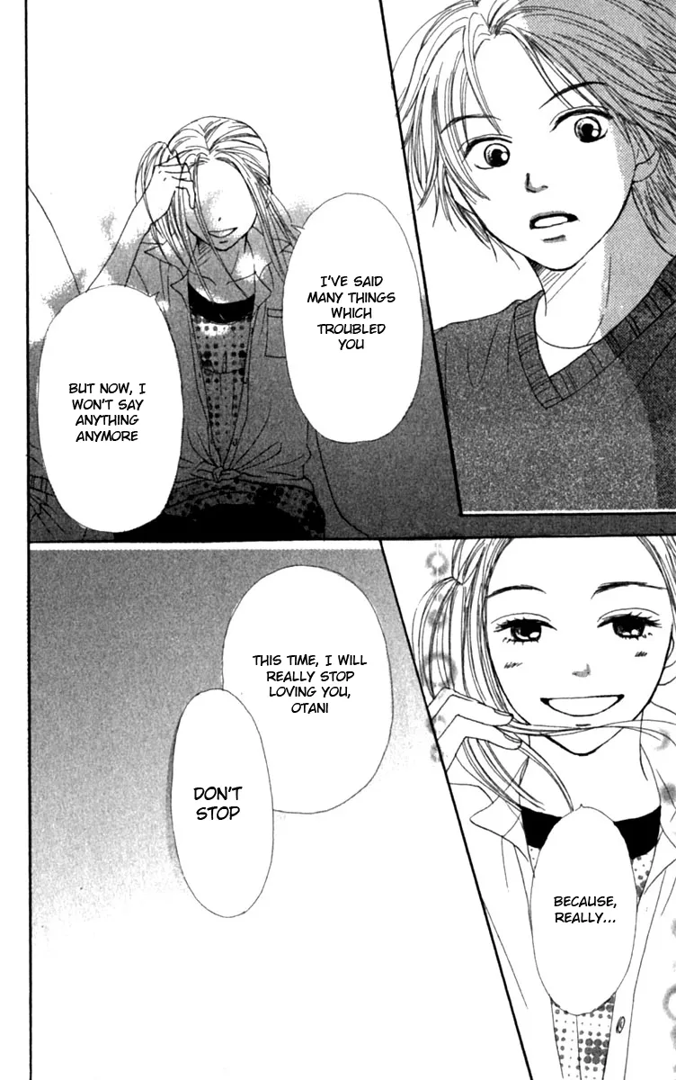 Read Lovely Complex Plus Manga Online