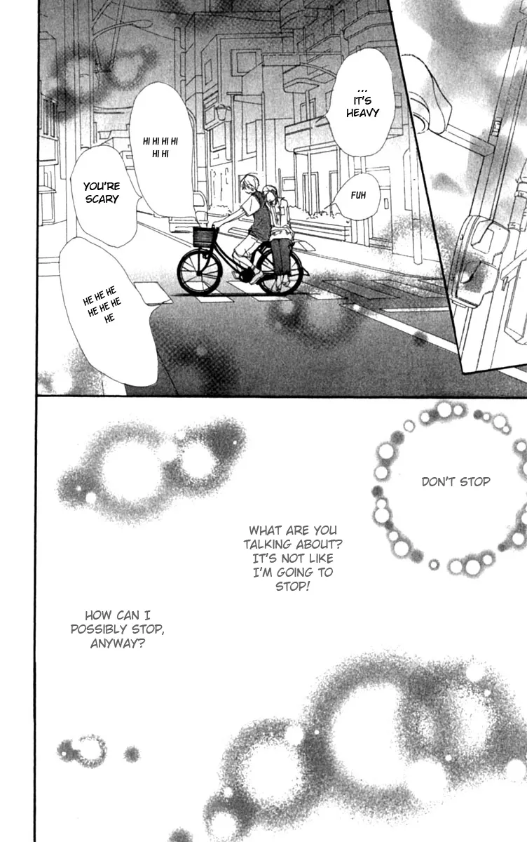 Read Lovely Complex Plus Manga Online