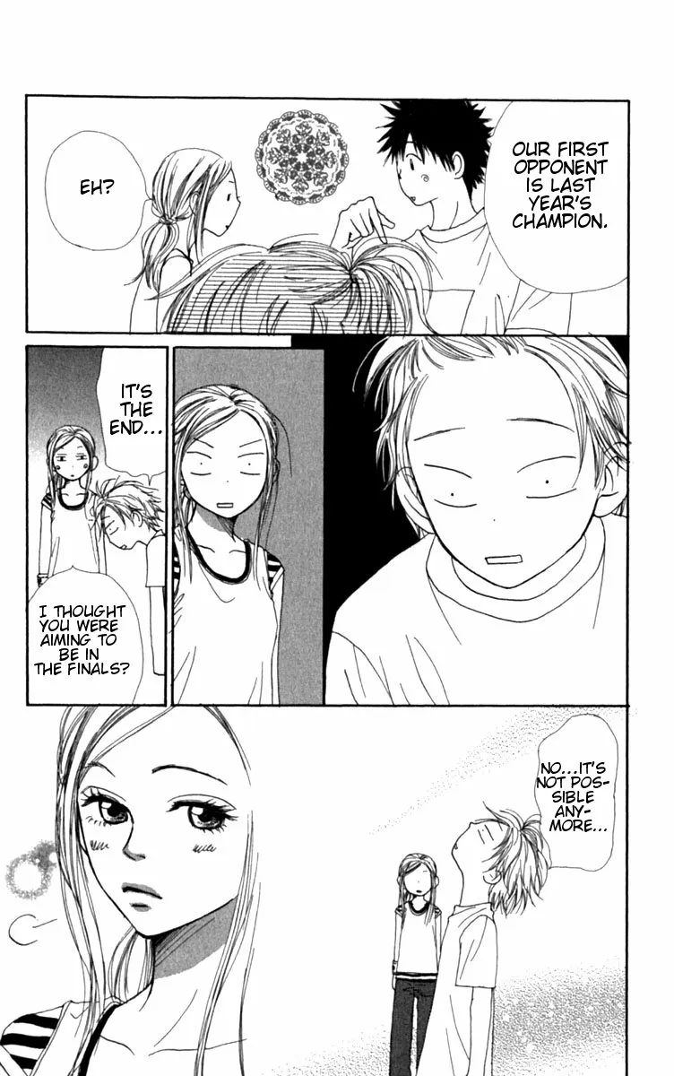 Read Lovely Complex Plus Manga Online
