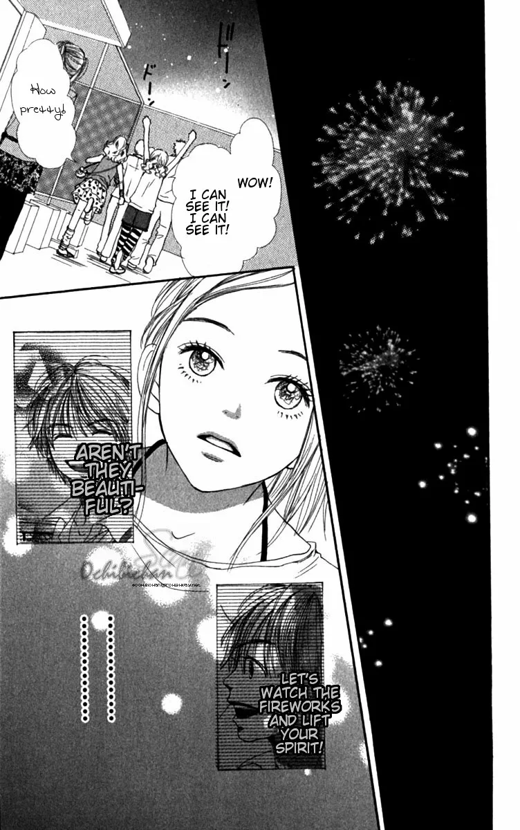 Read Lovely Complex Plus Manga Online