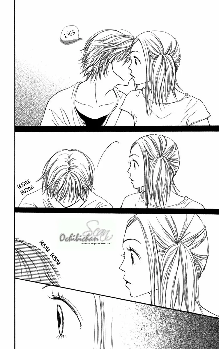 Read Lovely Complex Plus Manga Online