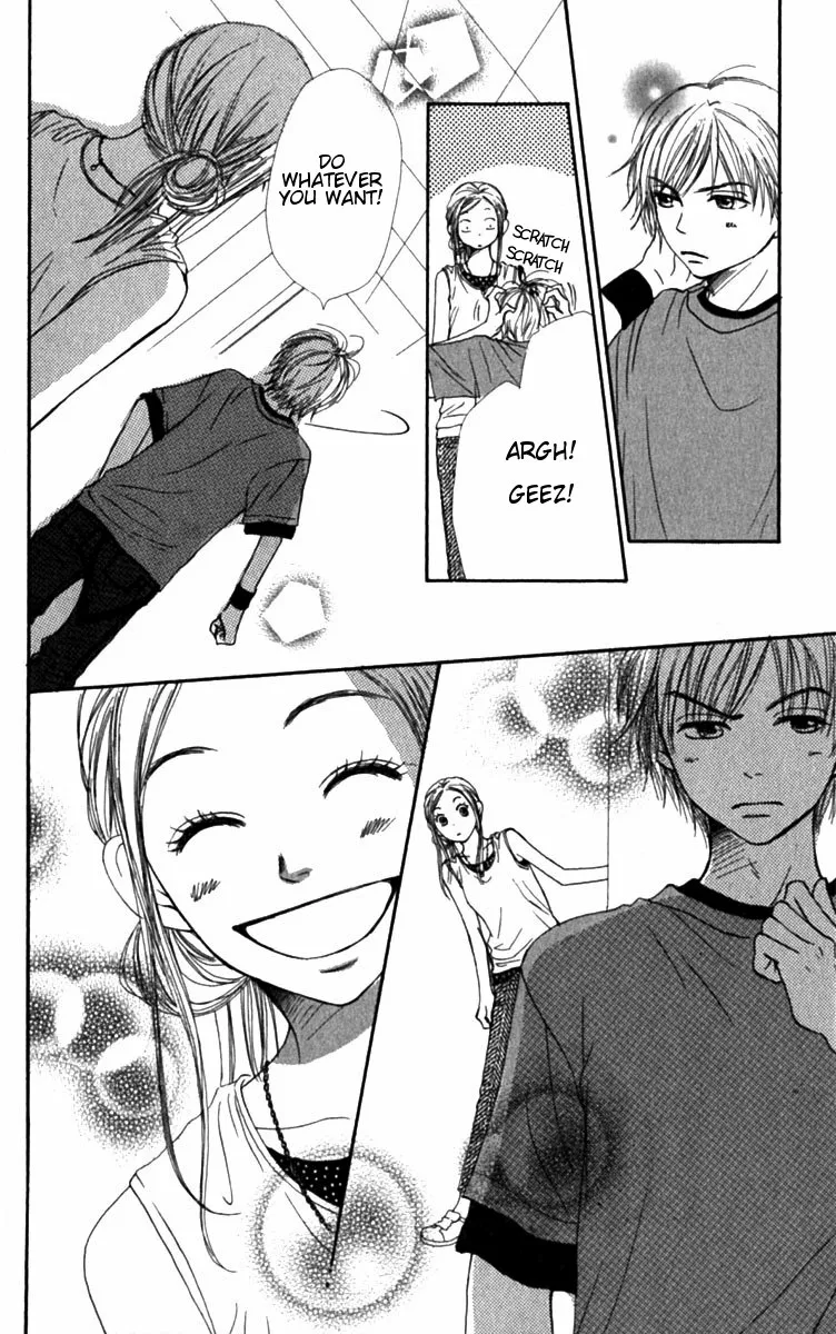 Read Lovely Complex Plus Manga Online