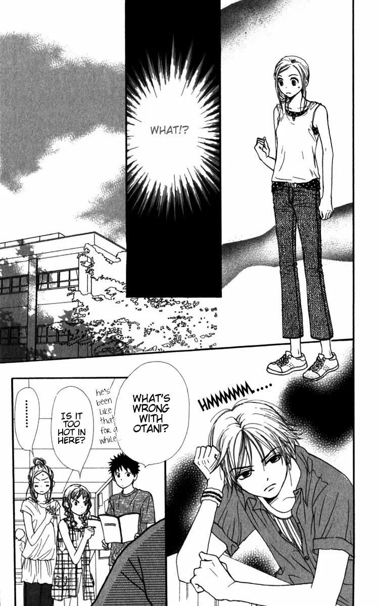 Read Lovely Complex Plus Manga Online