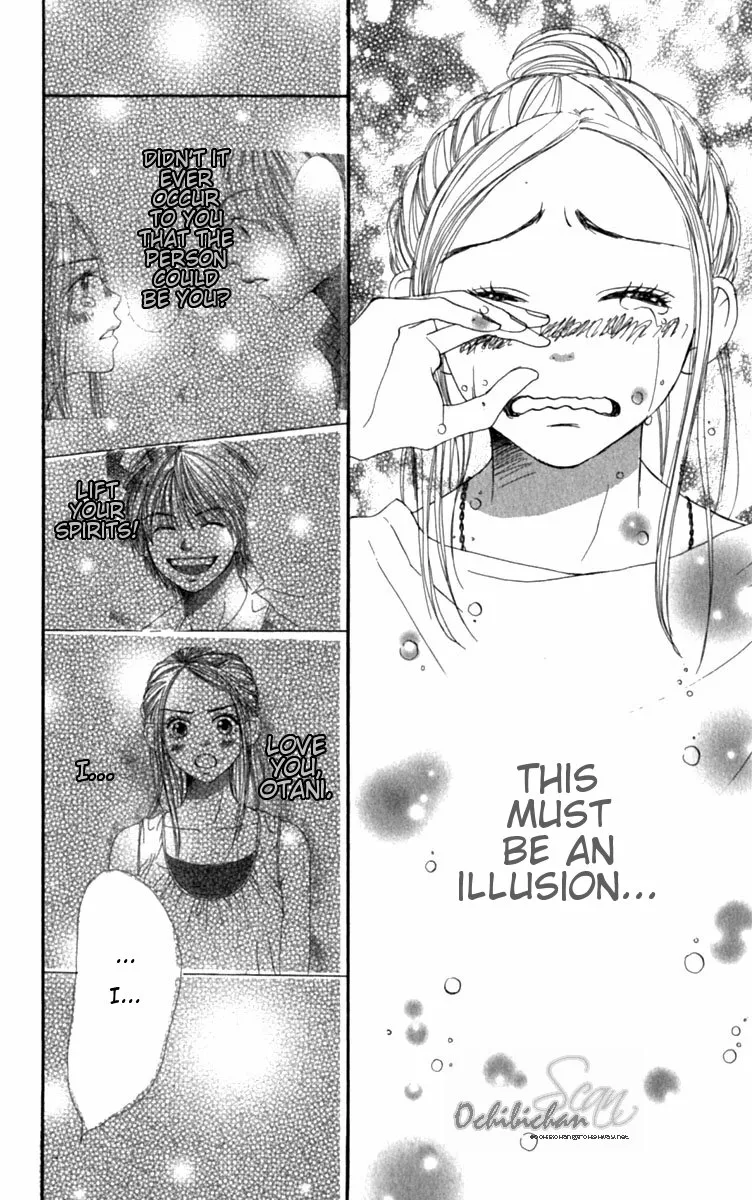 Read Lovely Complex Plus Manga Online