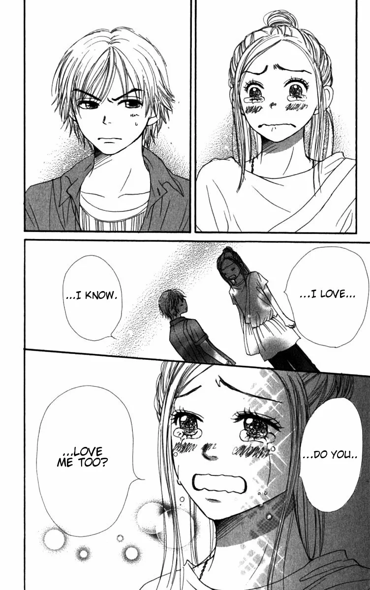Read Lovely Complex Plus Manga Online