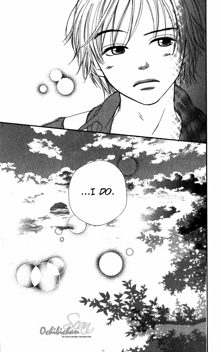 Read Lovely Complex Plus Manga Online