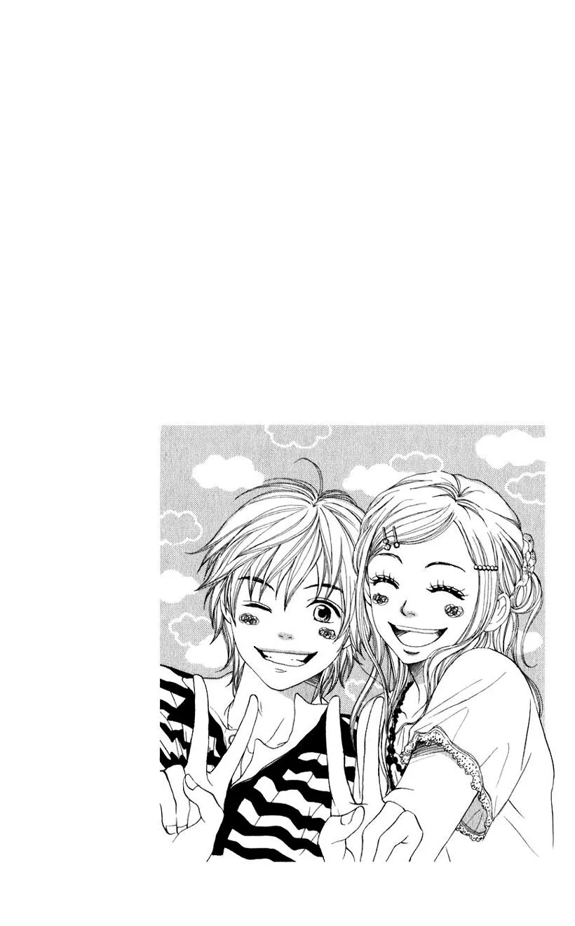 Read Lovely Complex Plus Manga Online