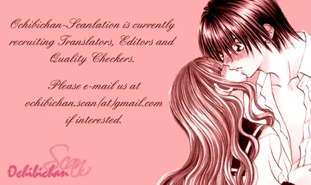 Read Lovely Complex Plus Manga Online