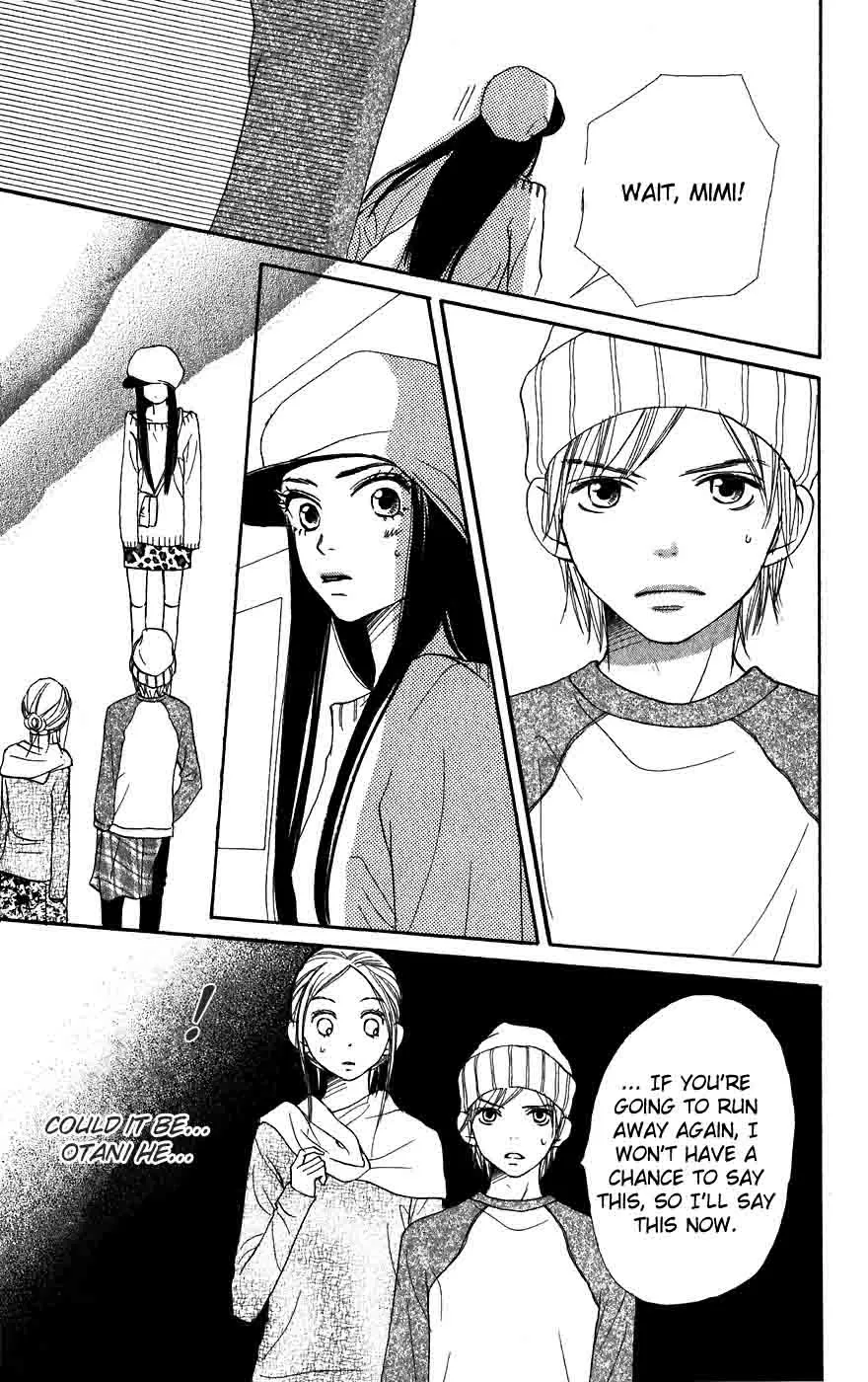 Read Lovely Complex Plus Manga Online