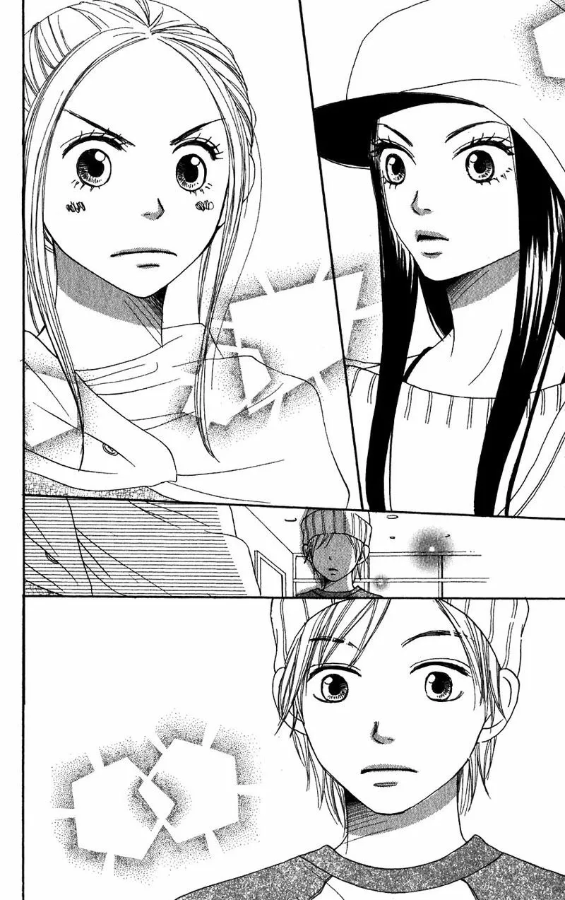 Read Lovely Complex Plus Manga Online