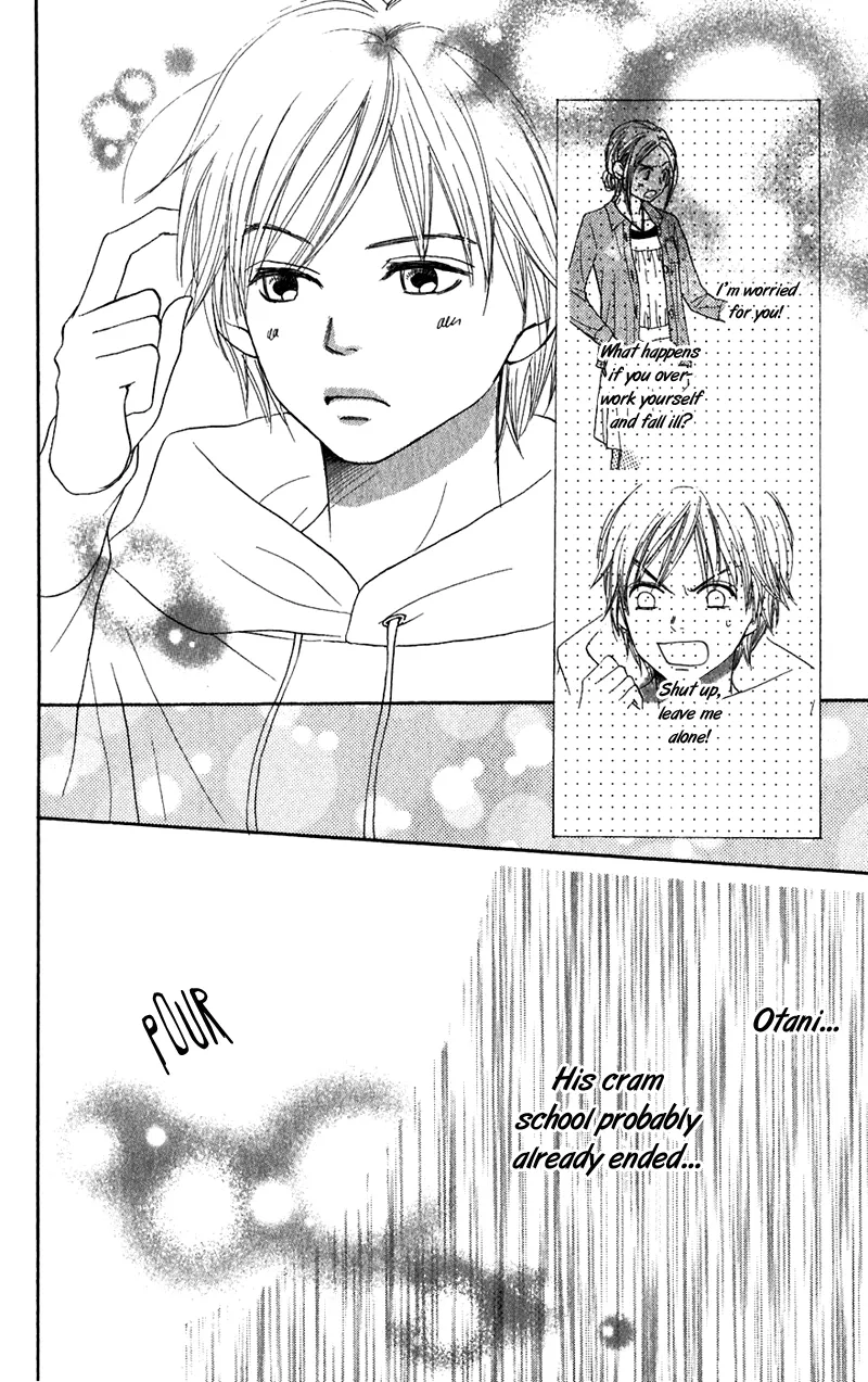 Read Lovely Complex Plus Manga Online