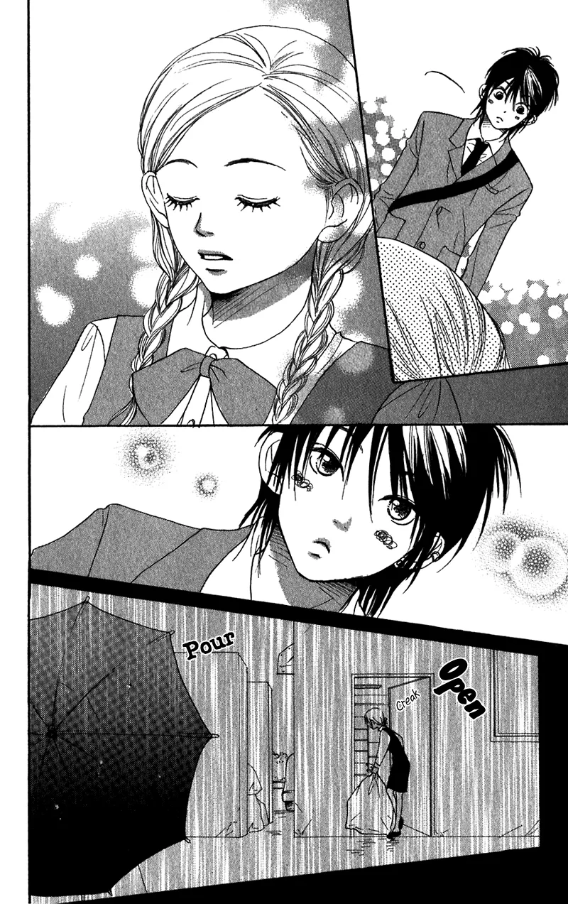 Read Lovely Complex Plus Manga Online