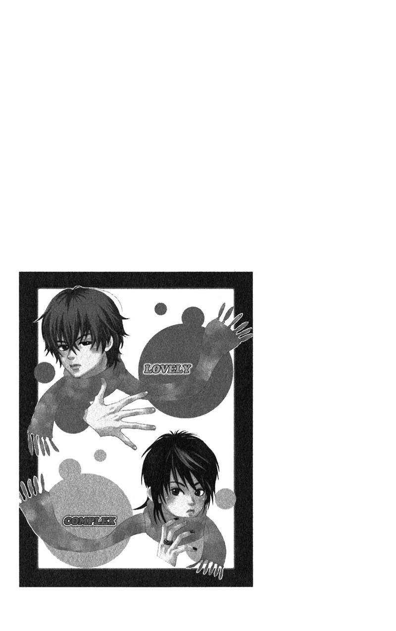 Read Lovely Complex Plus Manga Online