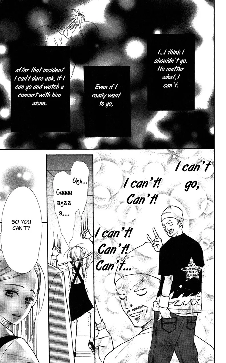 Read Lovely Complex Plus Manga Online