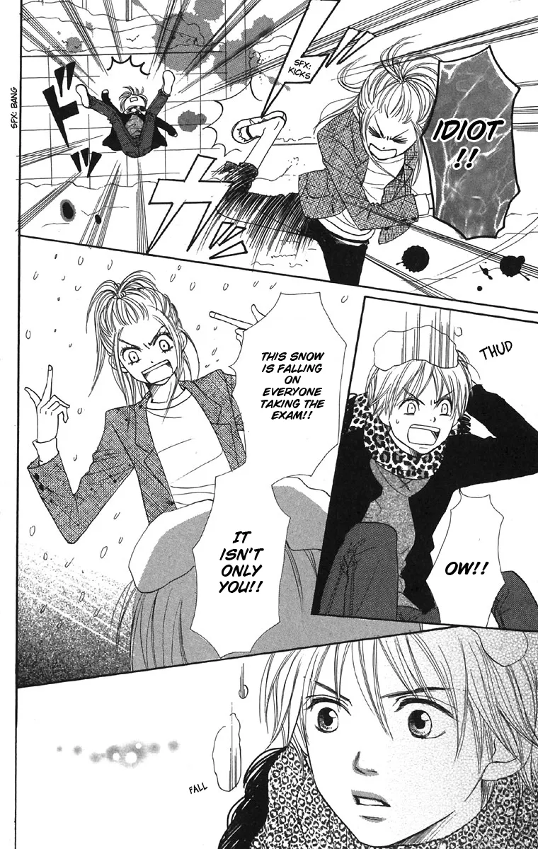 Read Lovely Complex Plus Manga Online