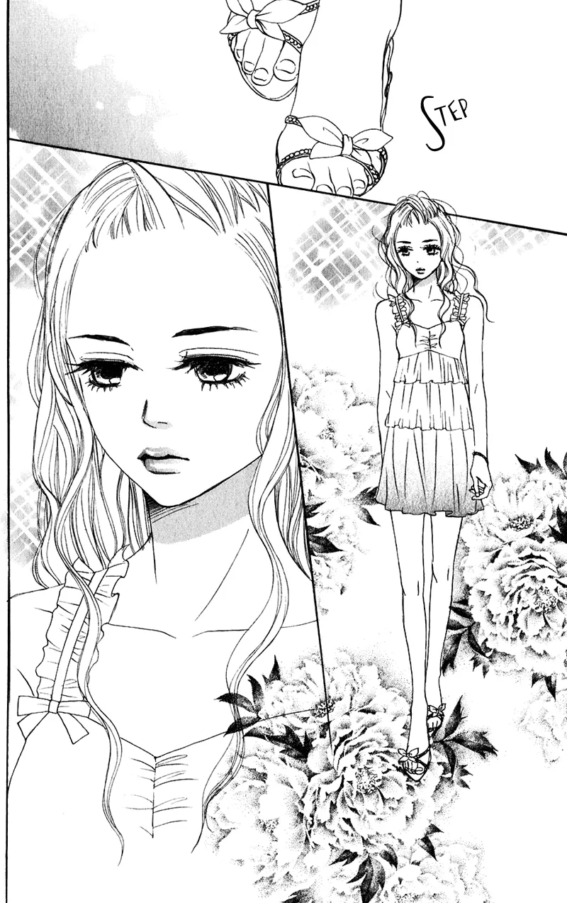 Read Lovely Complex Plus Manga Online