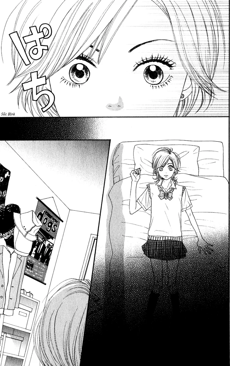 Read Lovely Complex Plus Manga Online