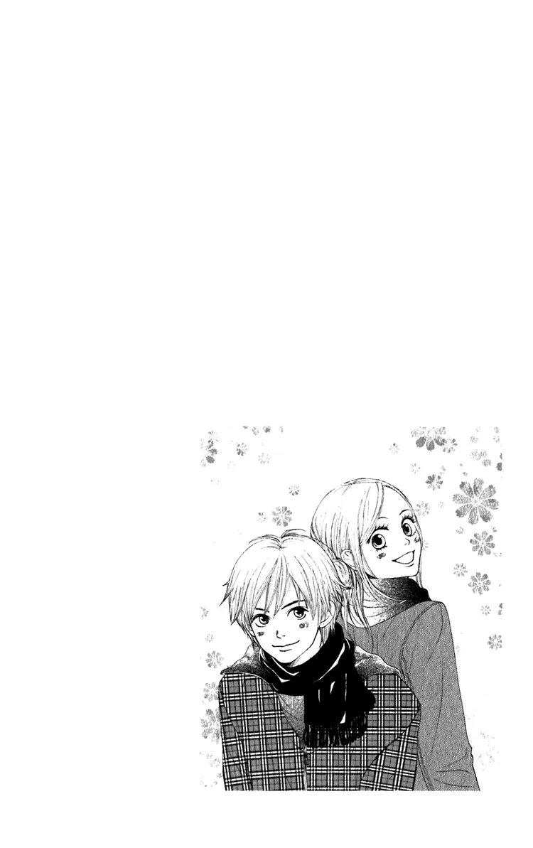 Read Lovely Complex Plus Manga Online