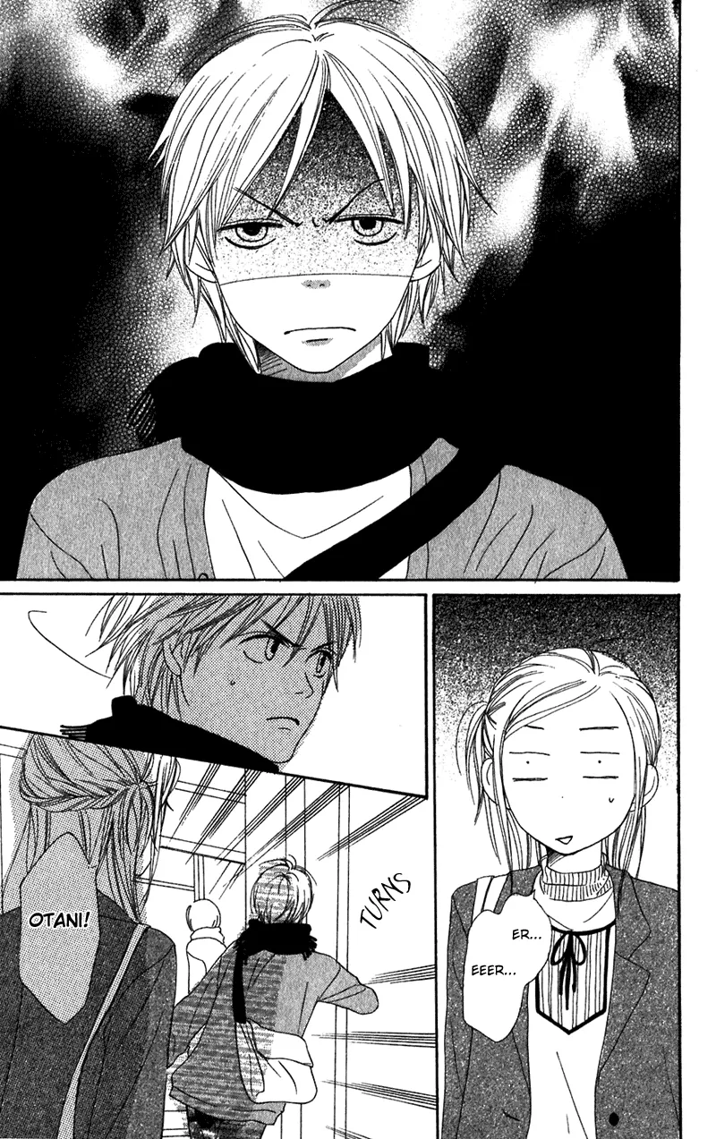 Read Lovely Complex Plus Manga Online