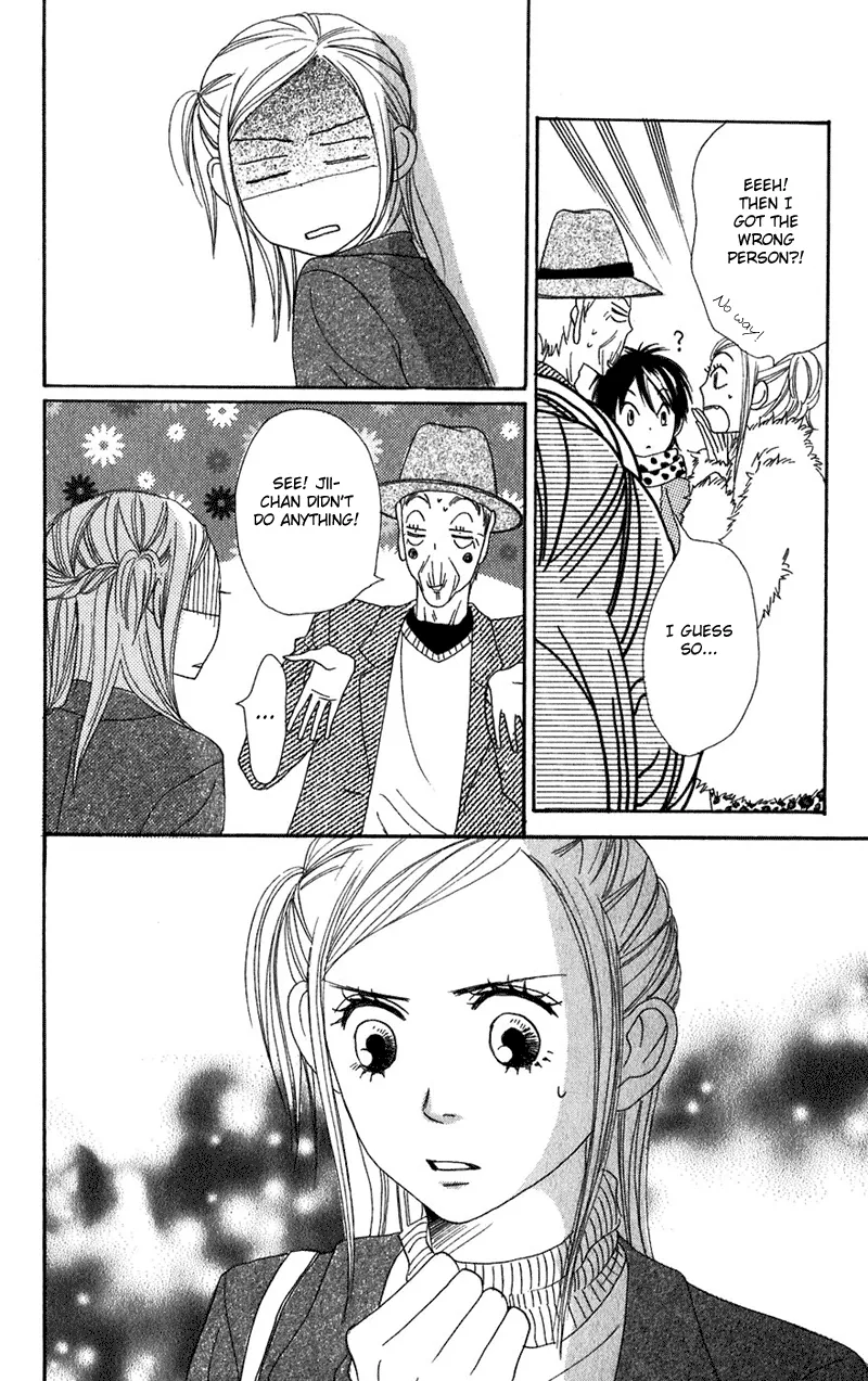 Read Lovely Complex Plus Manga Online