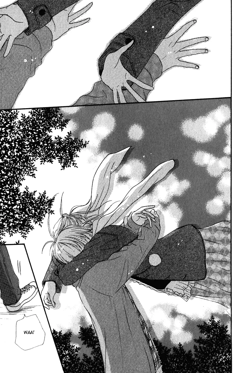 Read Lovely Complex Plus Manga Online