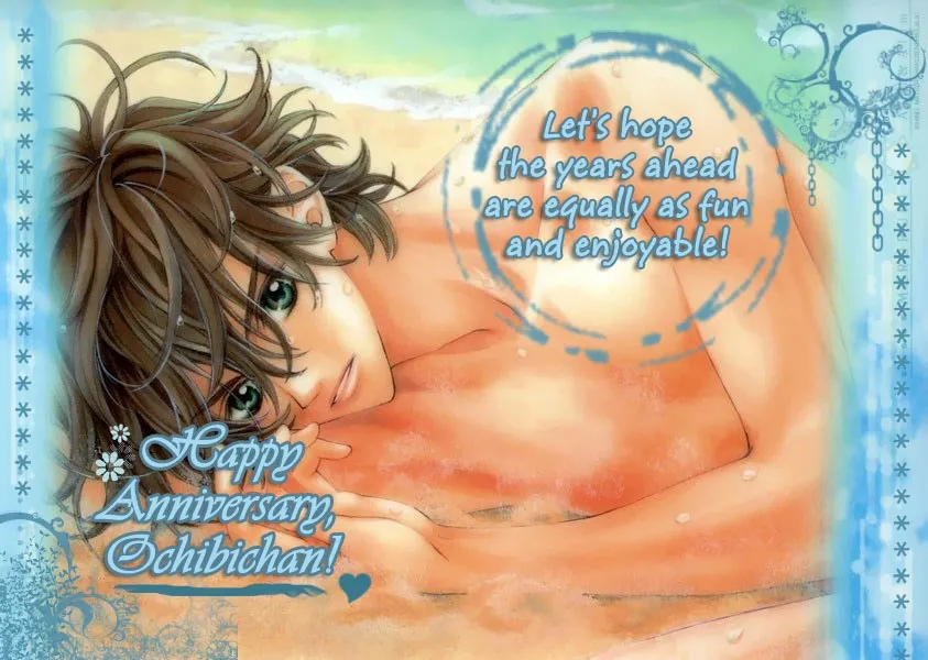 Read Lovely Complex Plus Manga Online
