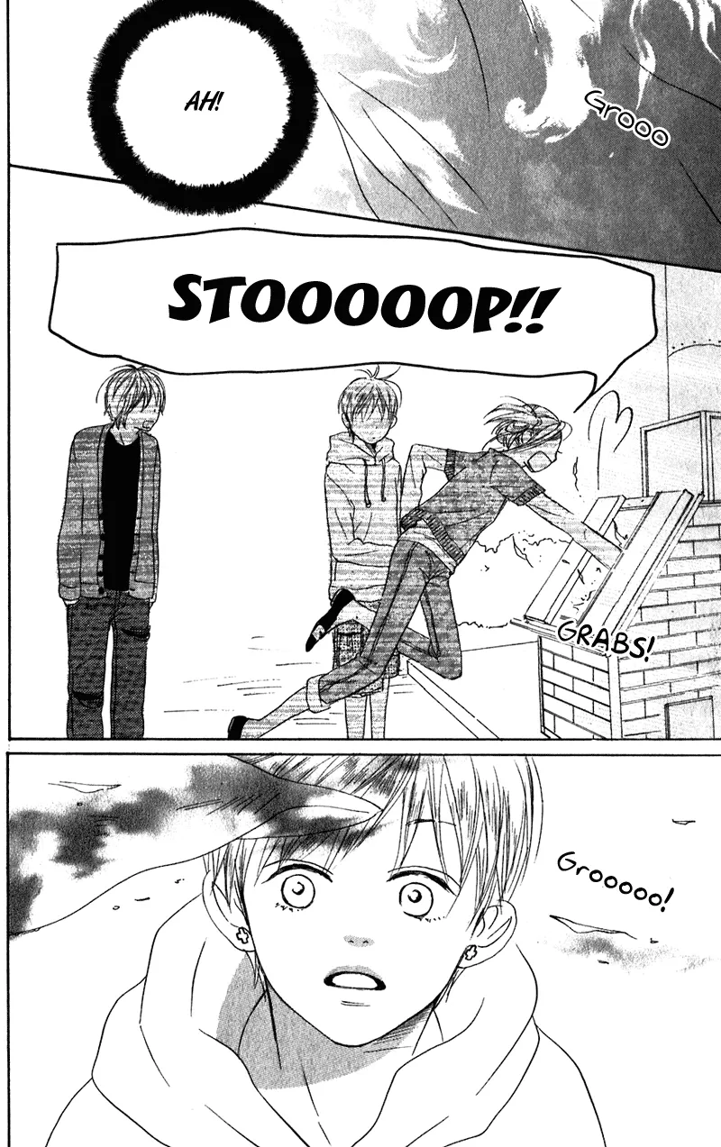 Read Lovely Complex Plus Manga Online