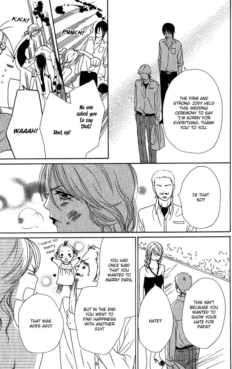 Read Lovely Complex Plus Manga Online