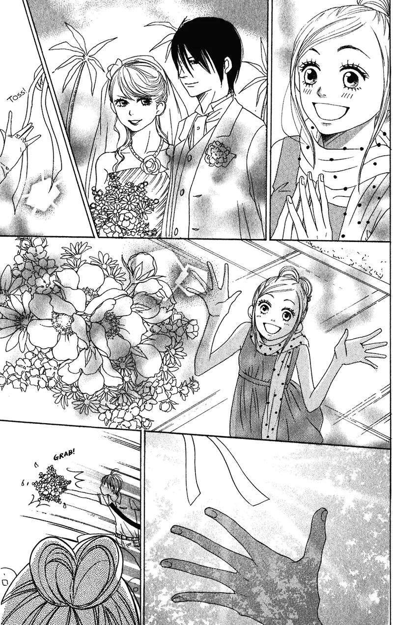 Read Lovely Complex Plus Manga Online