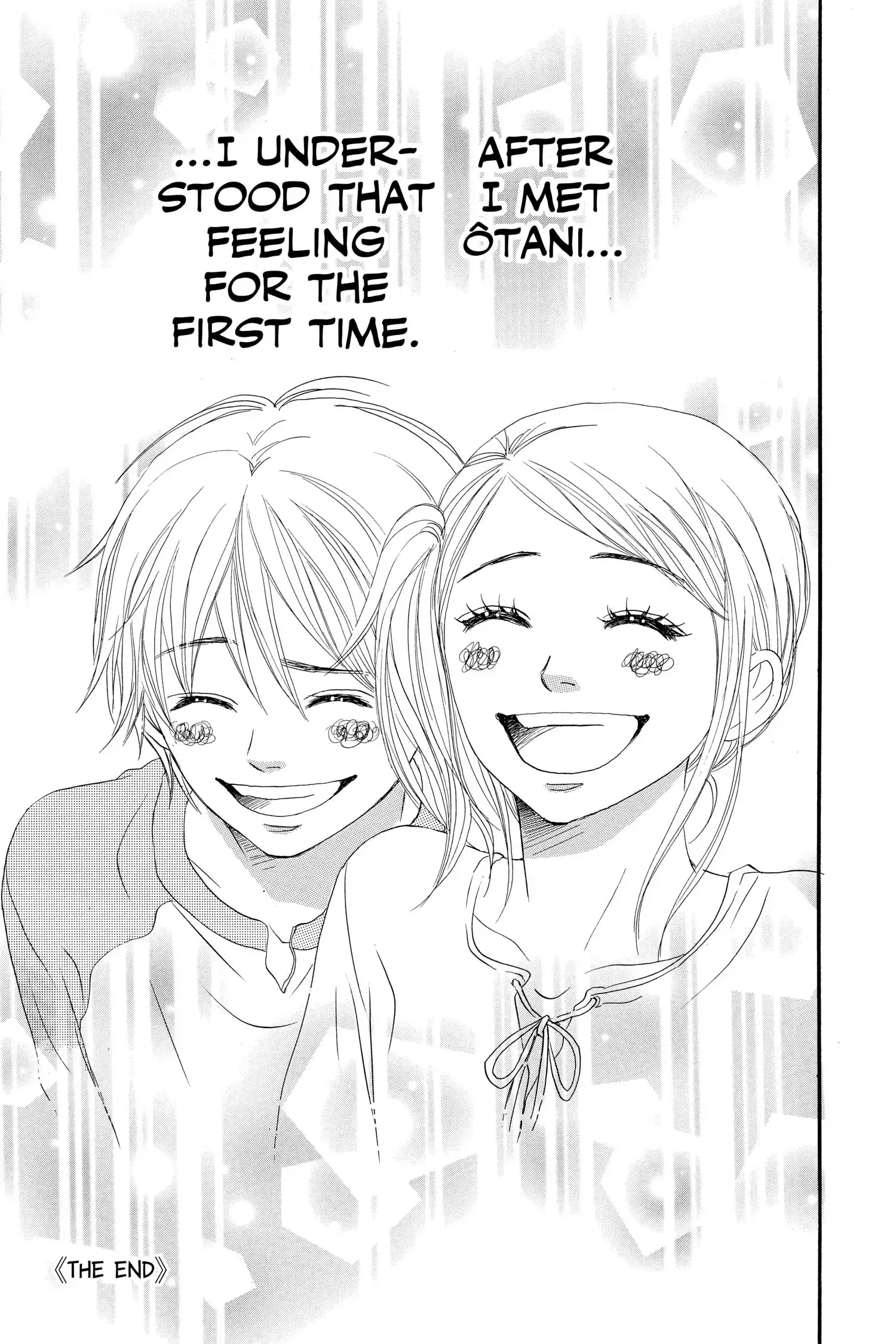 Read Lovely Complex Plus Manga Online