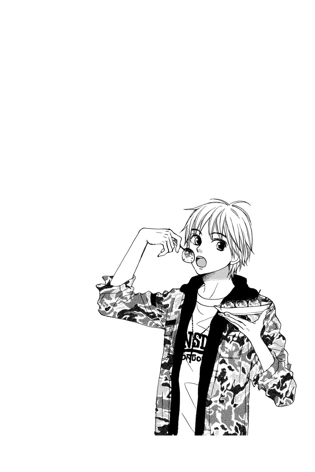Read Lovely Complex Plus Manga Online