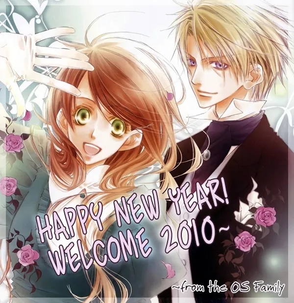 Read Lovely Complex Plus Manga Online