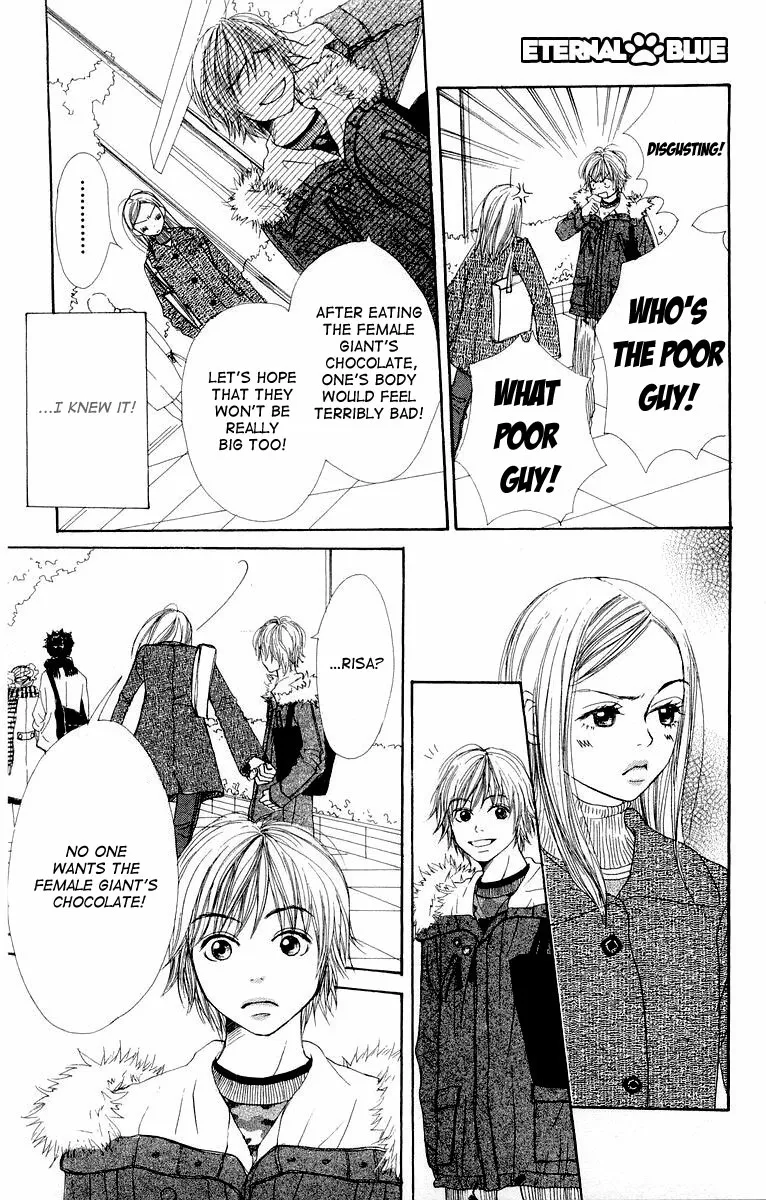 Read Lovely Complex Plus Manga Online